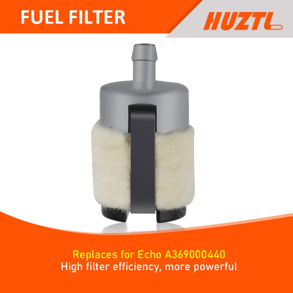 HUZTL Mantis 7222 tiller kit components for field servicing