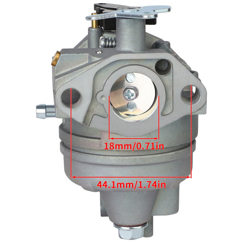 HUZTL spark-plug-insulator-fuel-pump kit includes essential components for quick rebuild.