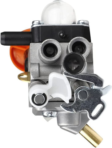 HUZTL spark plug and primer bulbs for reliable starting and steady performance