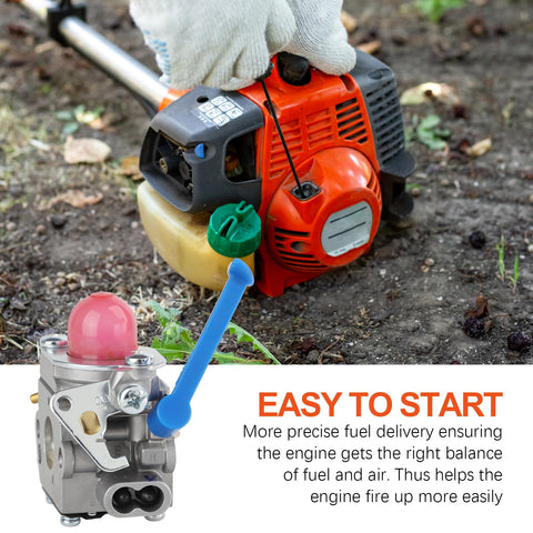 HUZTL spark plug for reliable starts and efficient combustion.