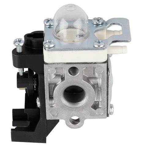 HUZTL SRM-225 carburetor installation kit ready for easy maintenance.
