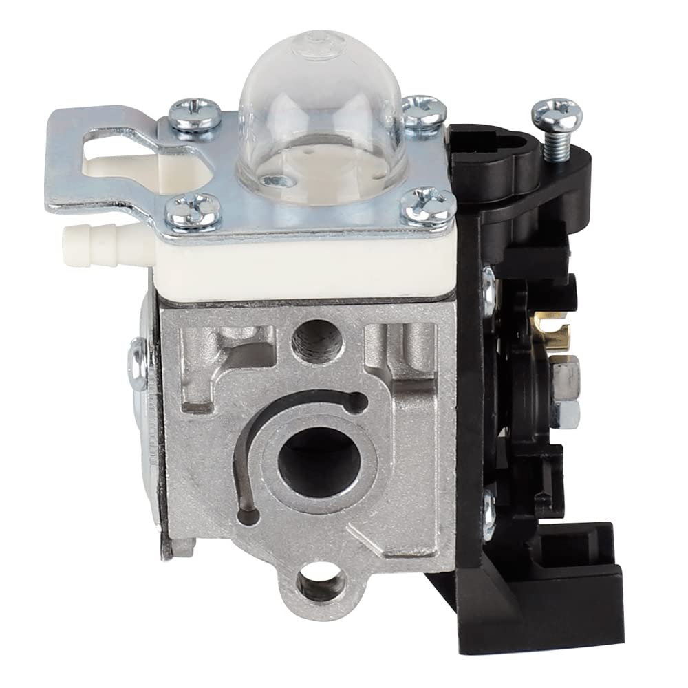 HUZTL SRM-225 carburetor performance boost for cleaner fuel flow.