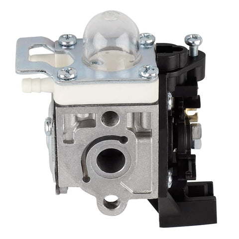HUZTL SRM-225 carburetor performance boost for cleaner fuel flow.