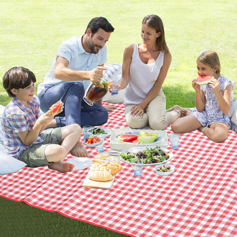 HX&OD easy-clean design lets you wipe away dirt after activities.