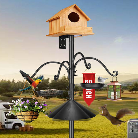 HXYQMMY durable construction and easy assembly for outdoor use.