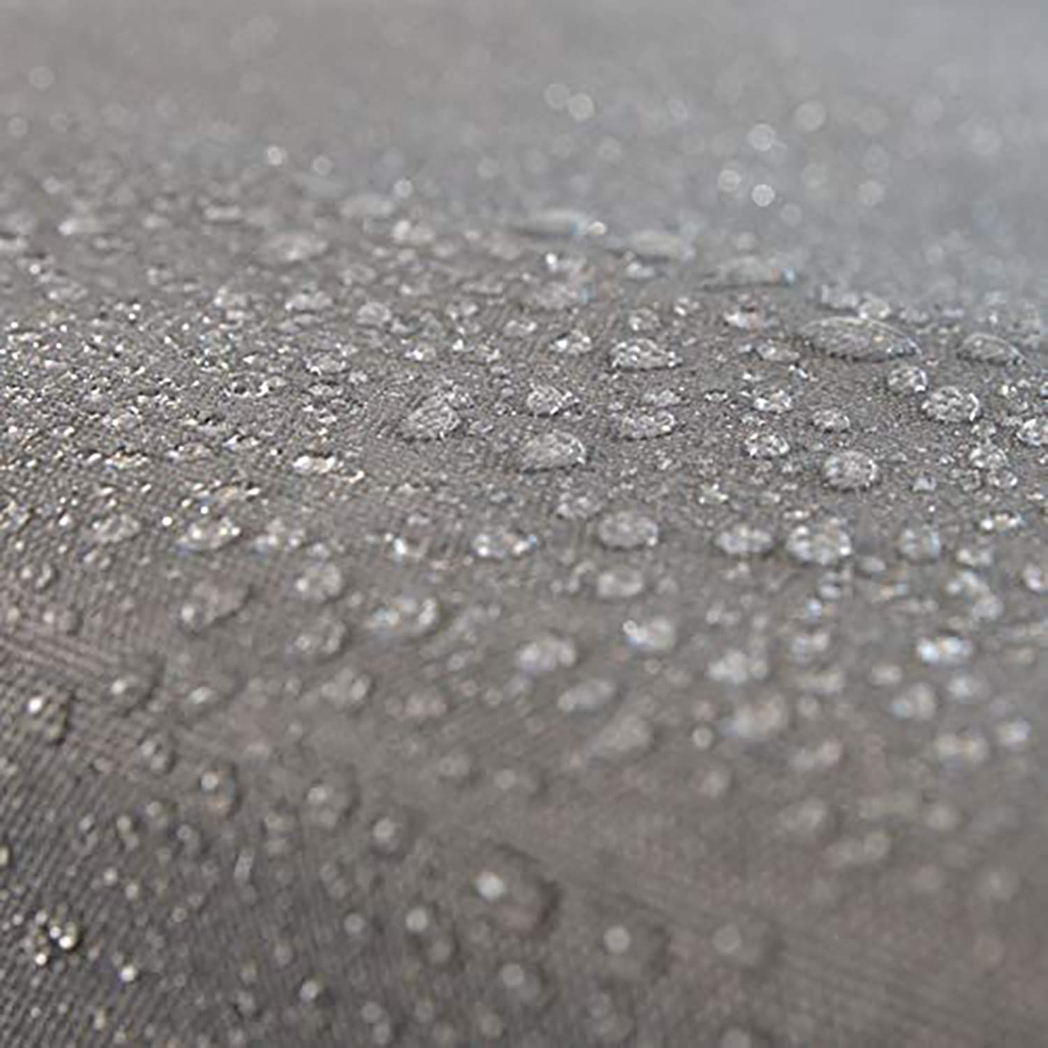 Easy to install and remove; Hybrid Covers folds compact for storage