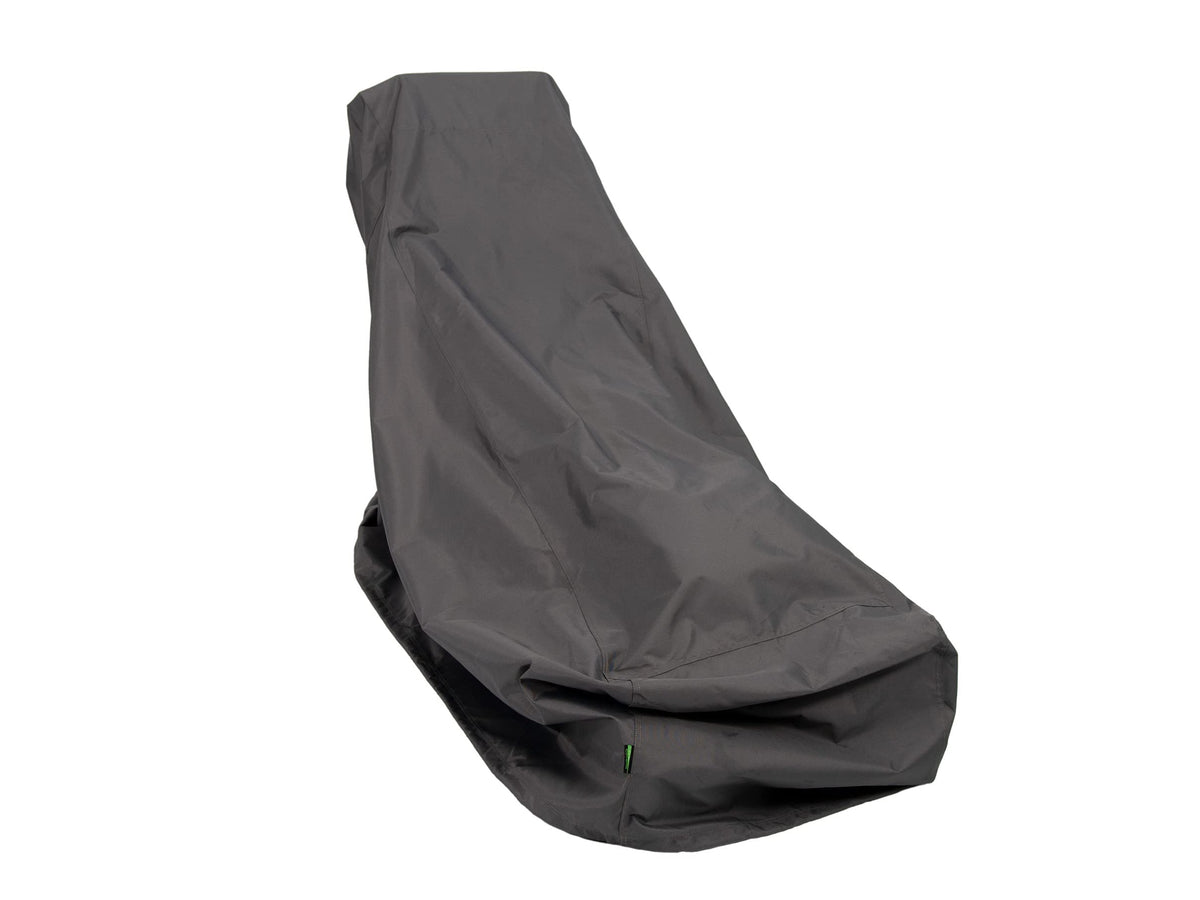 Hybrid Covers lawnmower cover waterproof heavy-duty protects against rain and dust