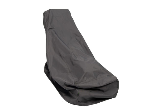 Hybrid Covers lawnmower cover waterproof heavy-duty protects against rain and dust