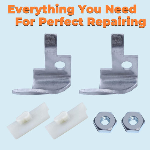 Hyceker assembly-ready kit for Stihl promotes smoother bar fitting.