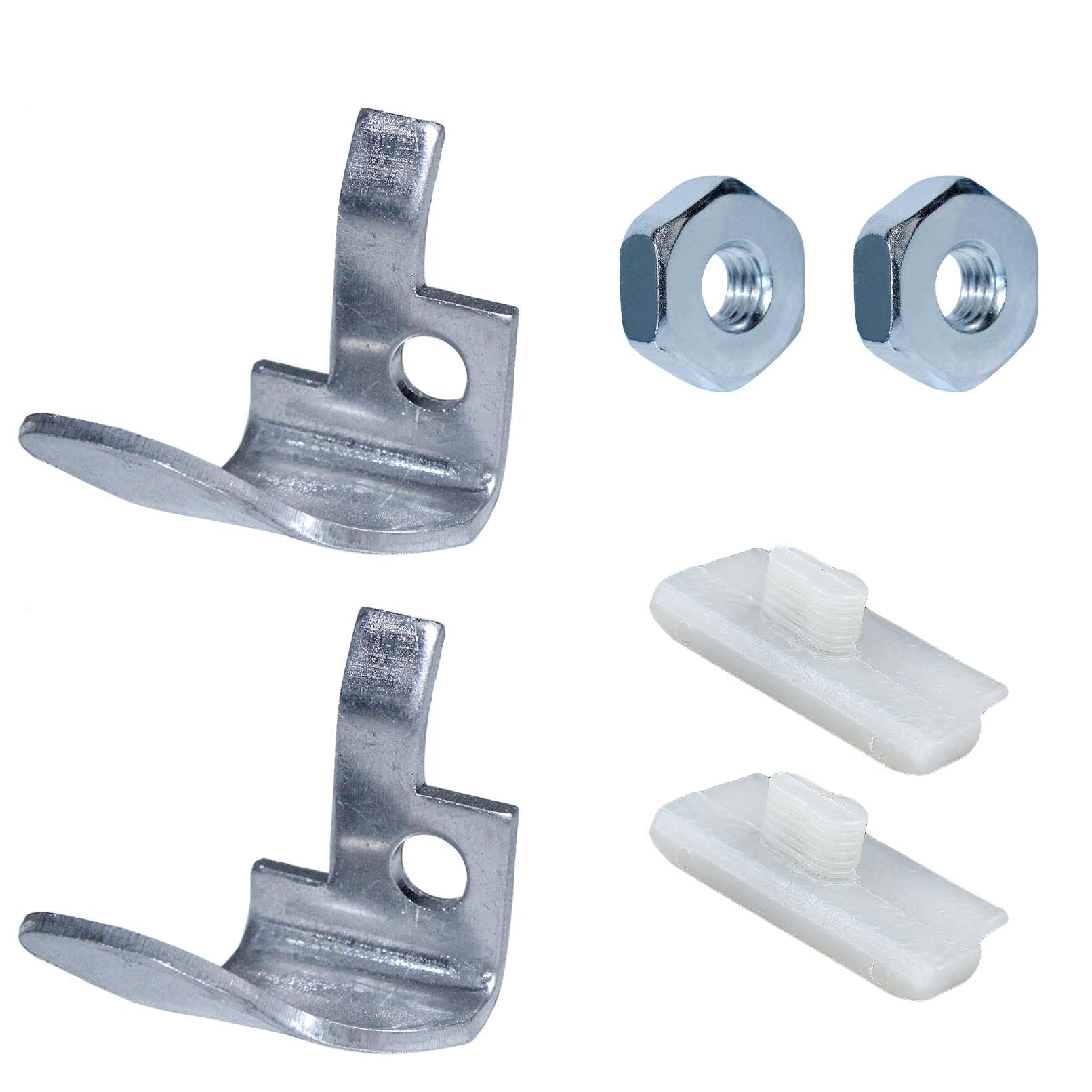 Hyceker chain catcher kit for Stihl MS231 improves safety during maintenance.