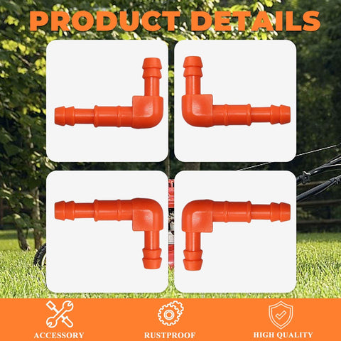 Hyceker hedge trimmer cap fits SHC-225 series for easy refueling replacement.