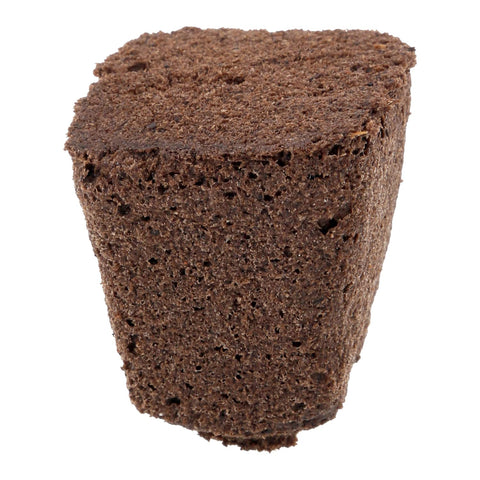 HYDRO DYNAMICS Root Riot cubes are ready-to-use, pre-moistened for immediate propagation.