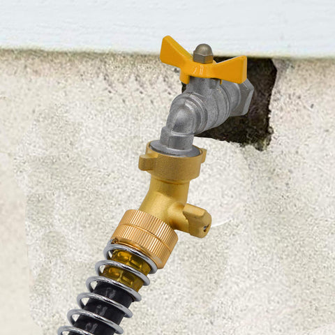 HYDRO MASTER includes extra gaskets for easy replacement