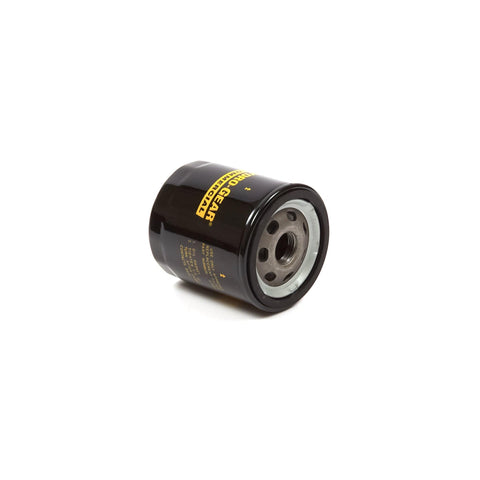 HYDROGEAR 51563 transaxle oil filter close-up for reliable tractor performance.