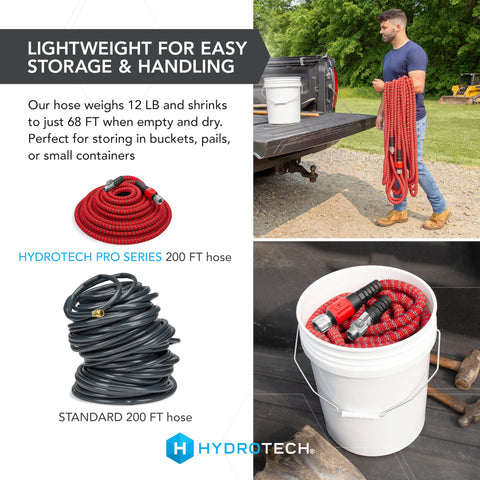 Strain-relief guard extends bend radius for stability