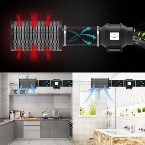 HYDROWE Australian virgin charcoal detail emphasizing adsorption strength