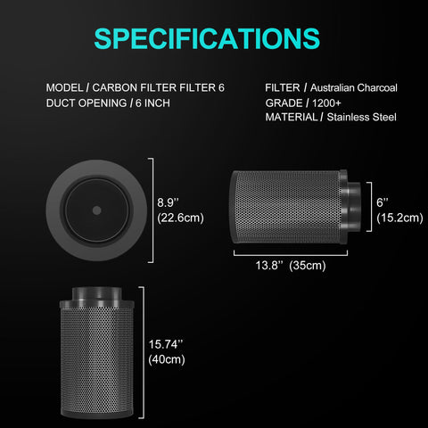 HYDROWE steel flanges and galvanized mesh for durable installation