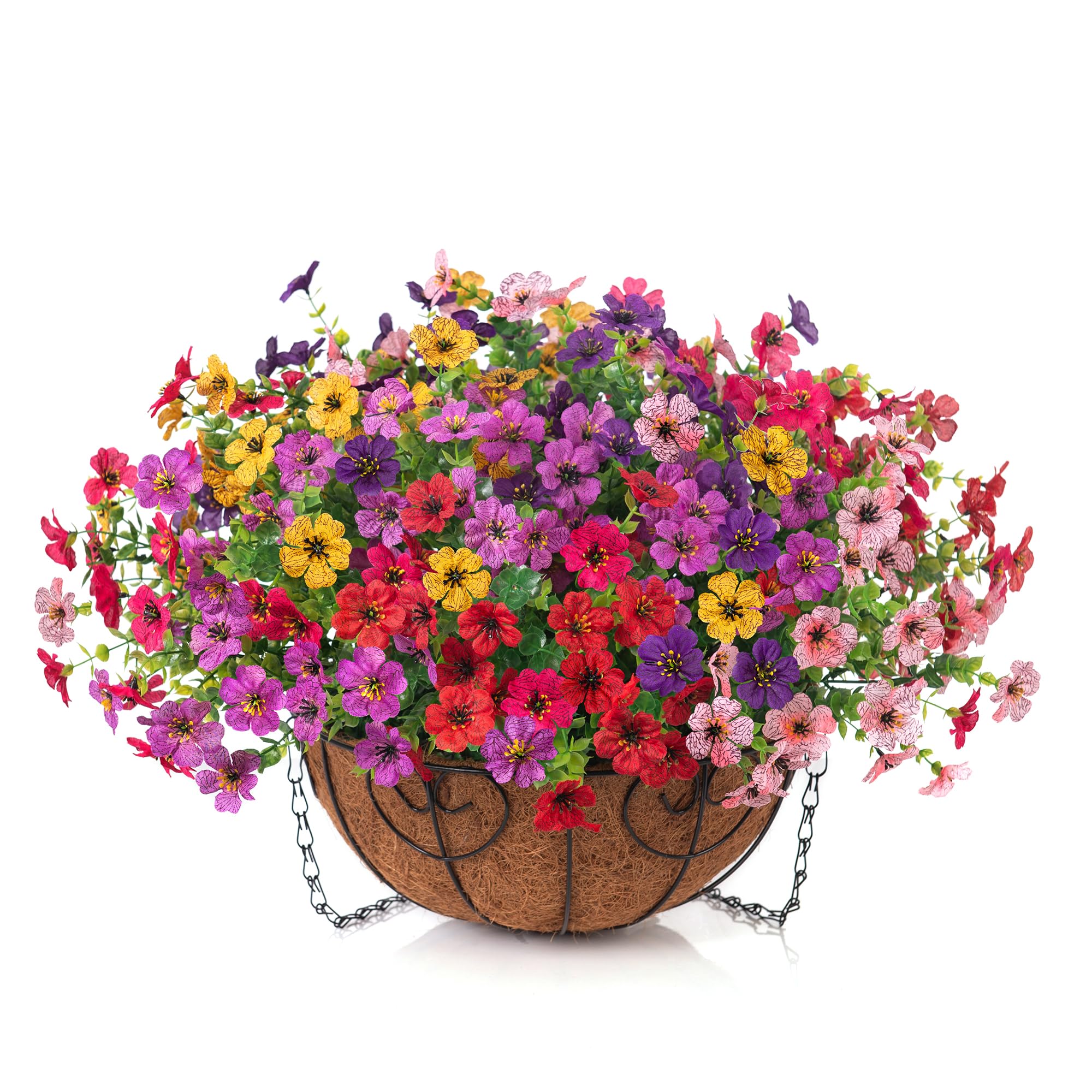 HyeFlora outdoor indoor décor suitable for porches patios and gardens