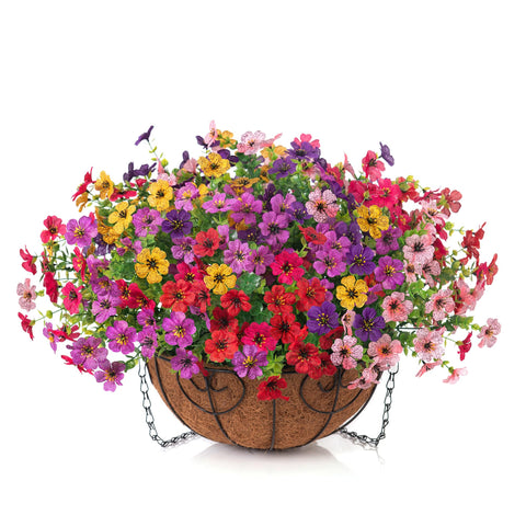 HyeFlora outdoor indoor décor suitable for porches patios and gardens