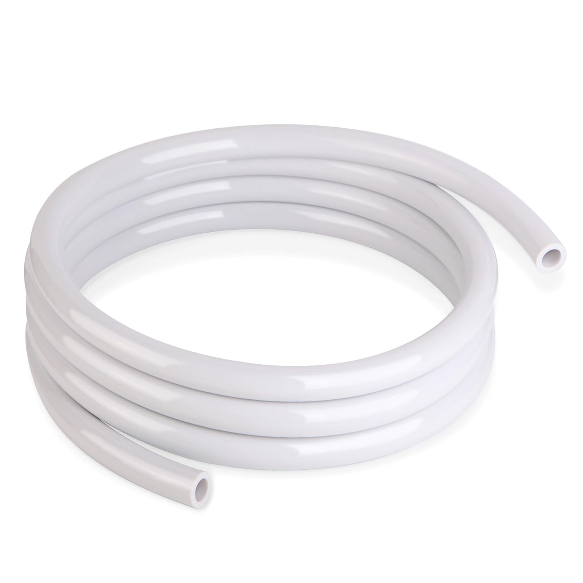 Hypolinx Gen2 anti-tangling hose enables smoother Polaris cleaning.