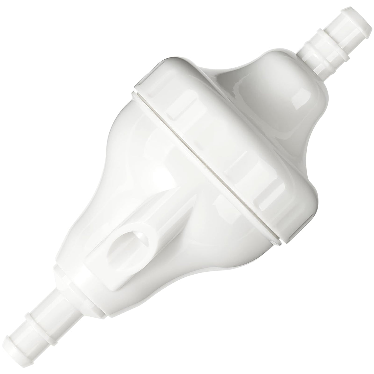 Hypolinx Polaris G52 backup valve case shows crack-resistant housing for Polaris pool cleaners.