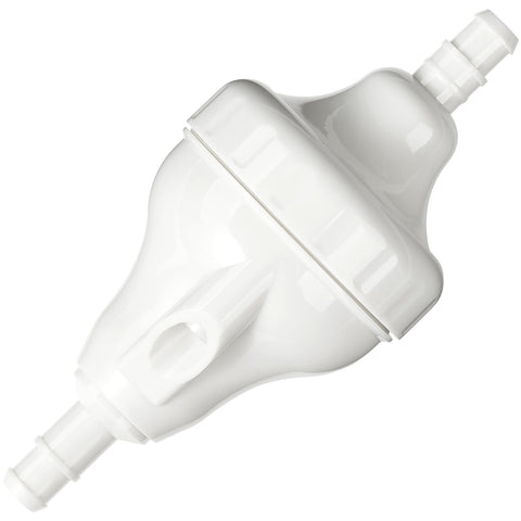 Hypolinx Polaris G52 backup valve case shows crack-resistant housing for Polaris pool cleaners.