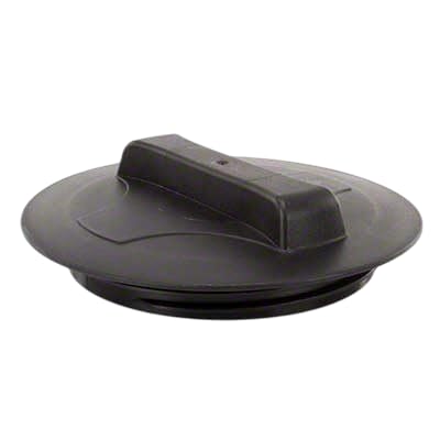 HYPRO 3522120 ARAG 8-inch tank lid for secure, leak-free maintenance access