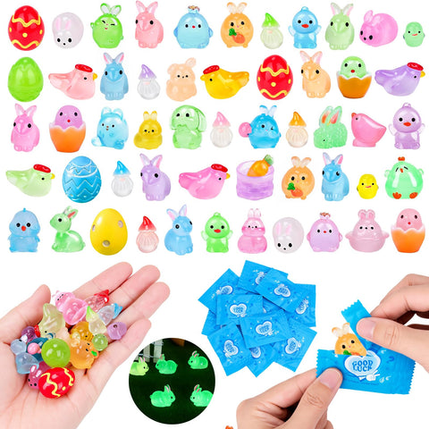 Hysagtek Easter Blind Bag egg, a colorful mystery figure for Easter décor.
