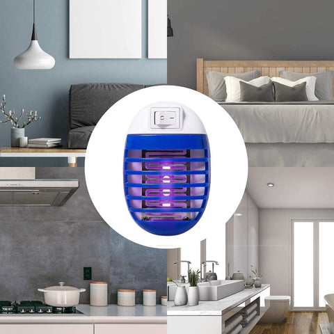 Hywean Zapper 2-pack packaging with two plug-in units