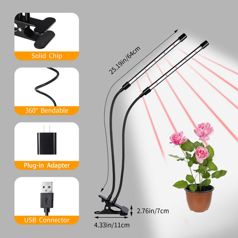 Hywyimlait dimmable levels tailor light intensity