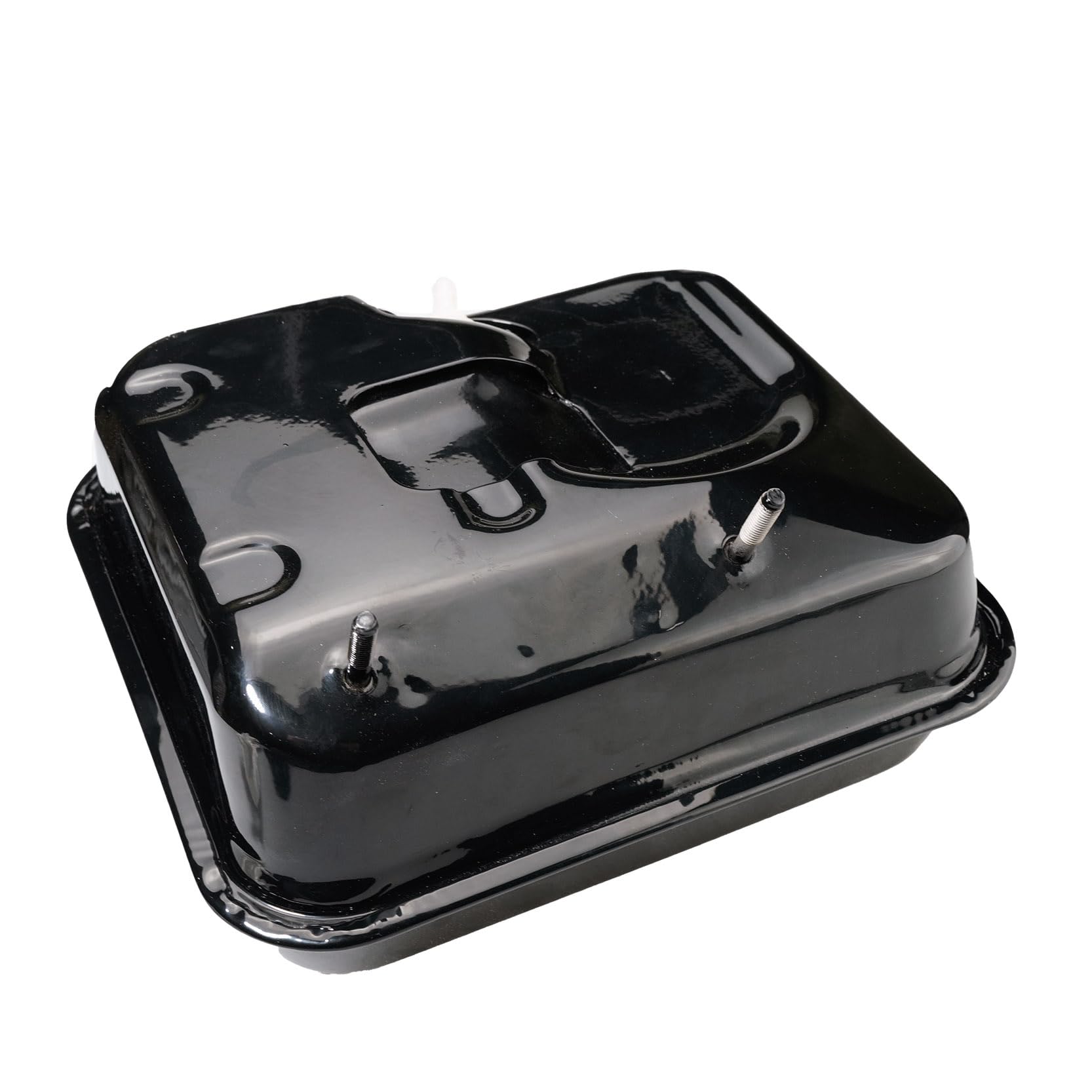 HZ Briggs Stratton 208cc CR950 tank assembly with mounting hardware