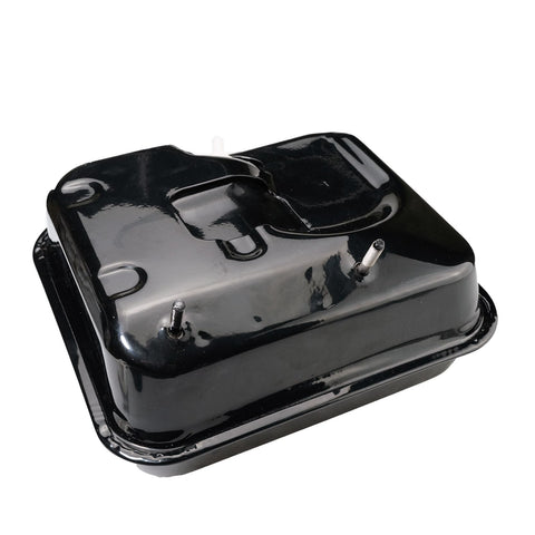 HZ Briggs Stratton 208cc CR950 tank assembly with mounting hardware