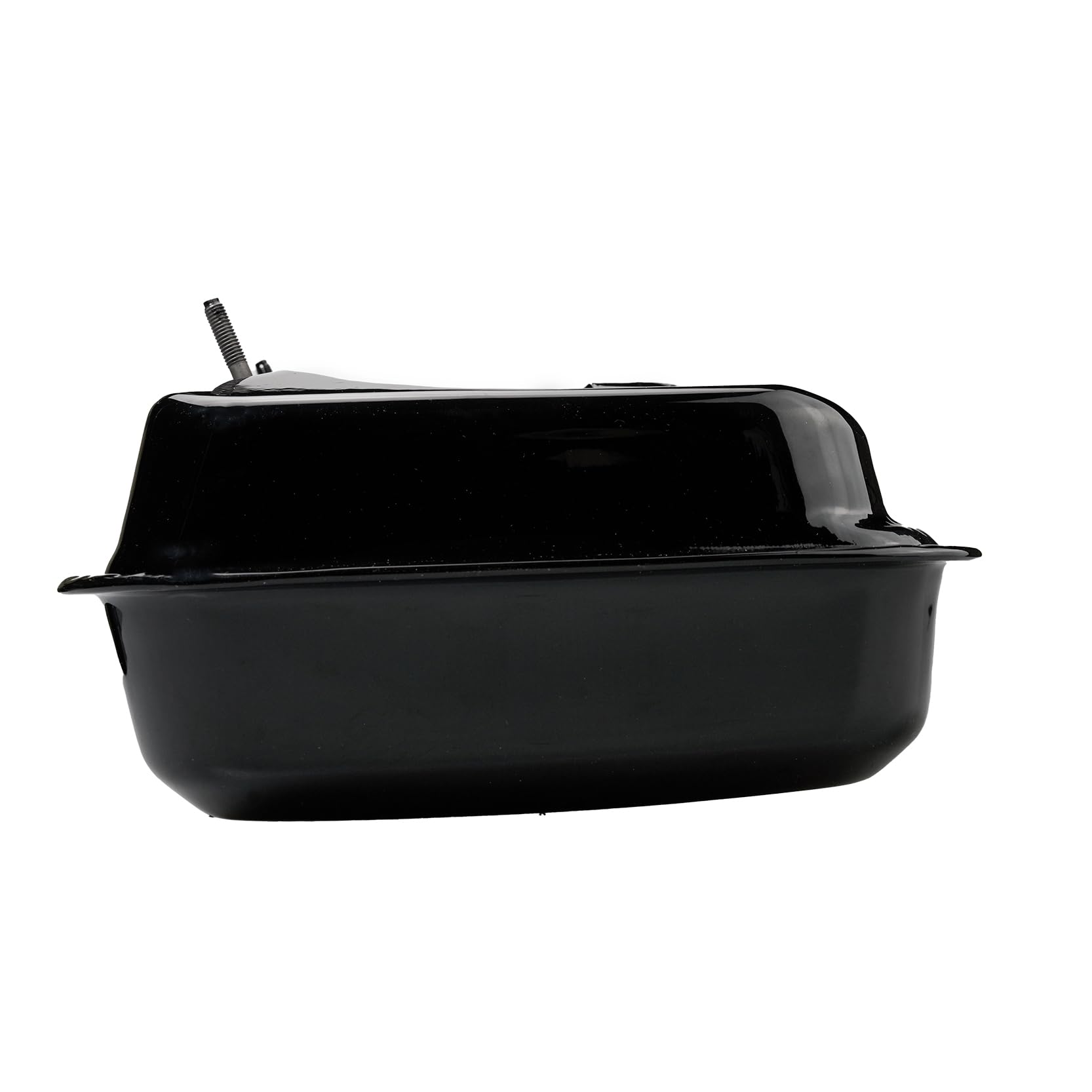 HZ 208cc CR950 tank includes line, clips, and mounting bolts for installation
