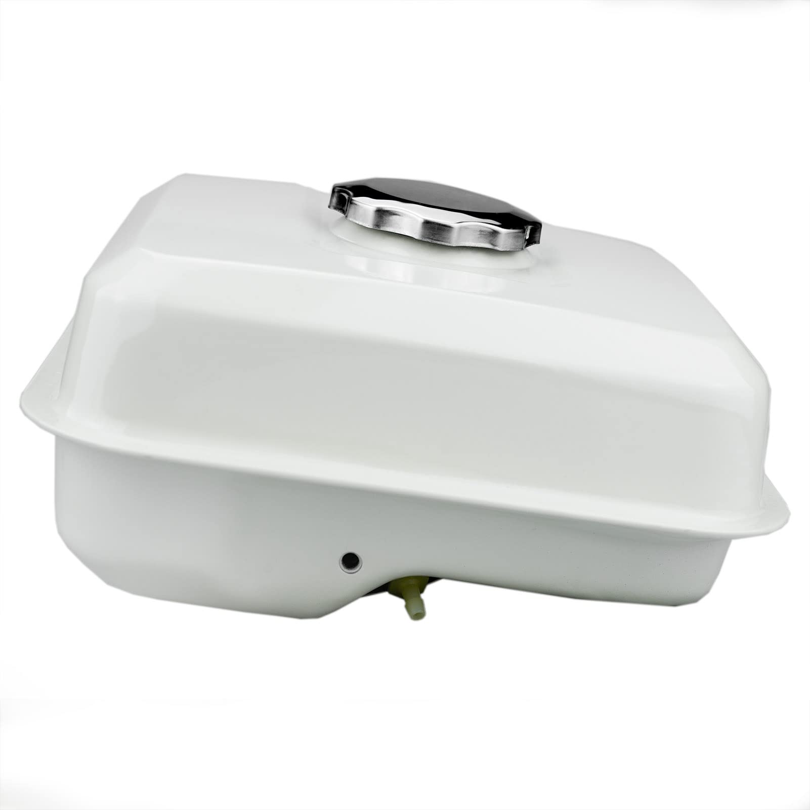HZ gas fuel tank durable design supports long-lasting performance in demanding conditions.