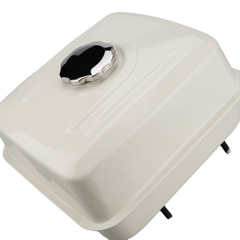 HZ gas fuel tank compatibility with Honda GX340 and GX270 engines for versatile power needs.