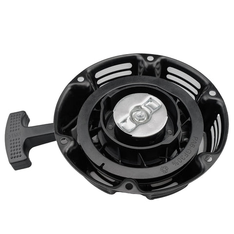 HZ ohv-196cc-5-7hp starter shows compatibility with 196cc Kohler engines.