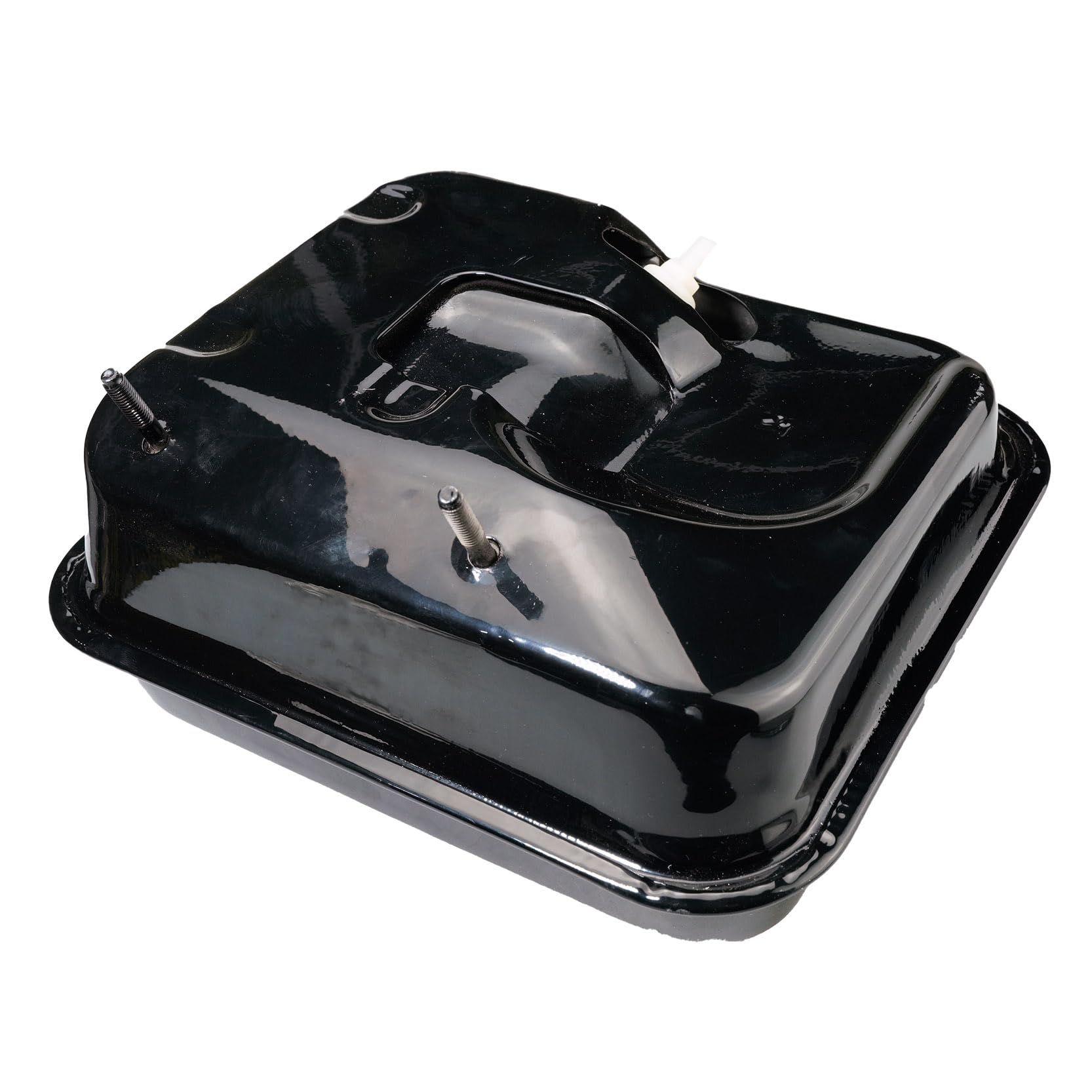HZ power equipment fuel tank demonstrating broad compatibility with CR950/CR750 units