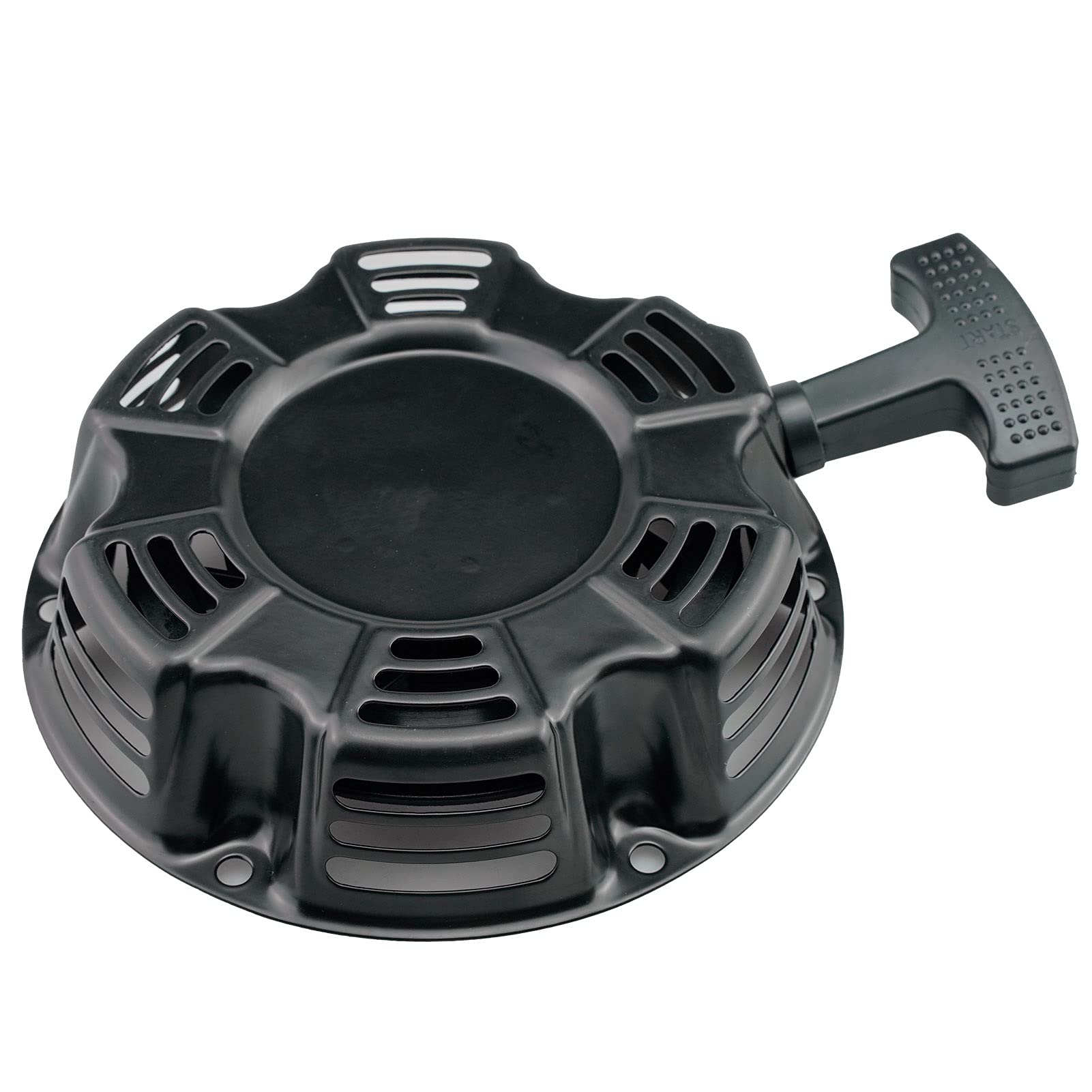 HZ replacement-starter-for-wider-range shows versatile fit for generators, pumps, and more.