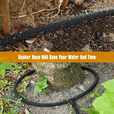 HZGREEN brass connector enables stable connection to standard water sources.