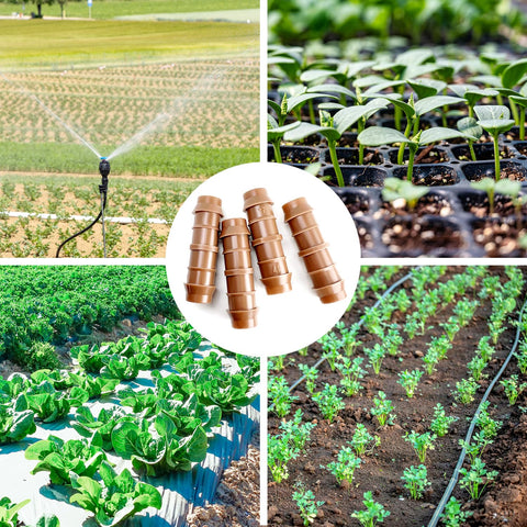 HZMM versatile application for raised beds, lawns, and greenhouses