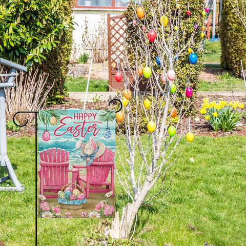 Hzppyz holiday flag ideal gift for garden lovers and patio decor.