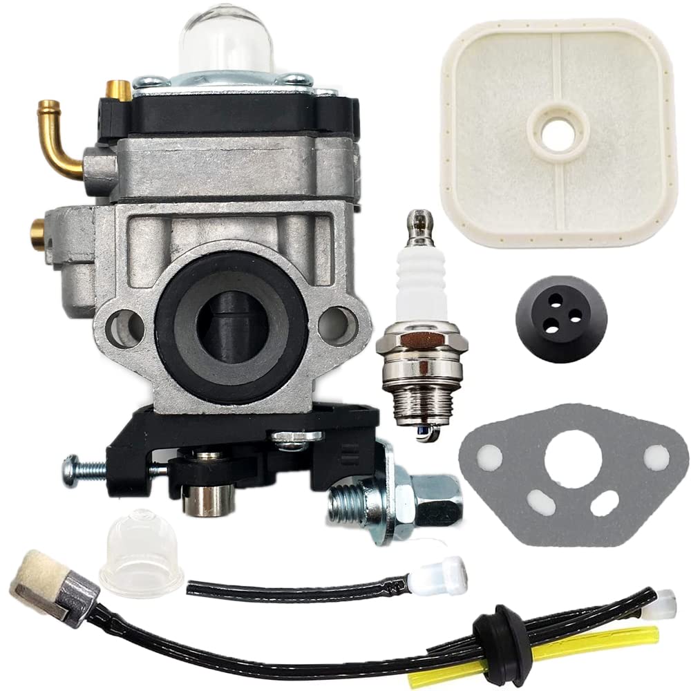 IBVIBV carburetor air filter close-up highlights durable build for dependable operation.