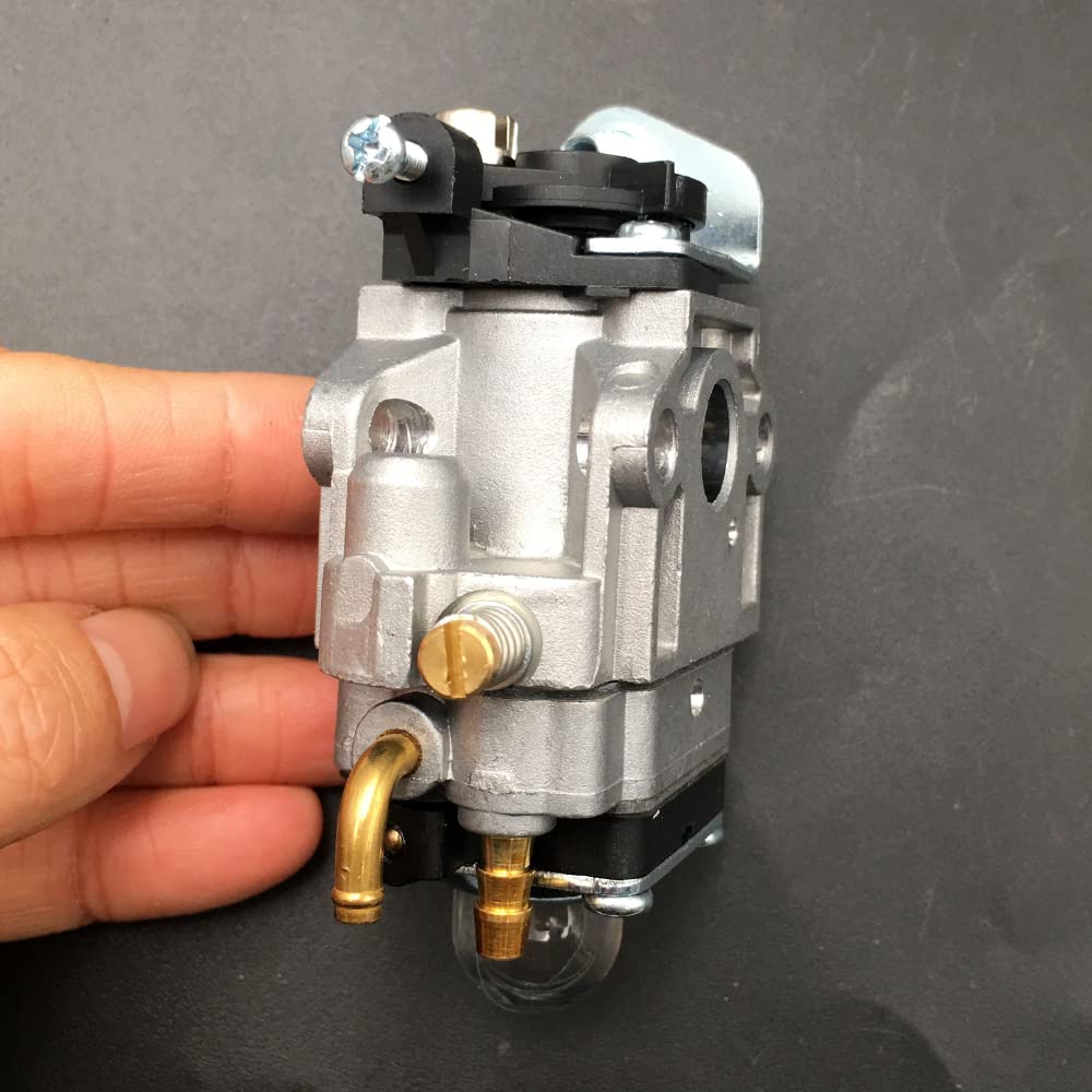 IBVIBV carburetor air filter fuel line filter aids clean fuel flow.
