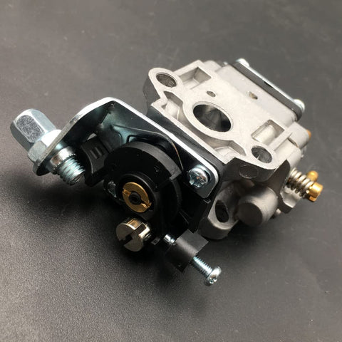 IBVIBV carburetor air filter with spark plug included for convenient maintenance.