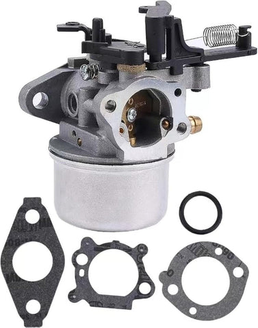 IBVIBV carburetor assembly for Toro TimeMaster 223cc 30-inch mower, reliable replacement option.