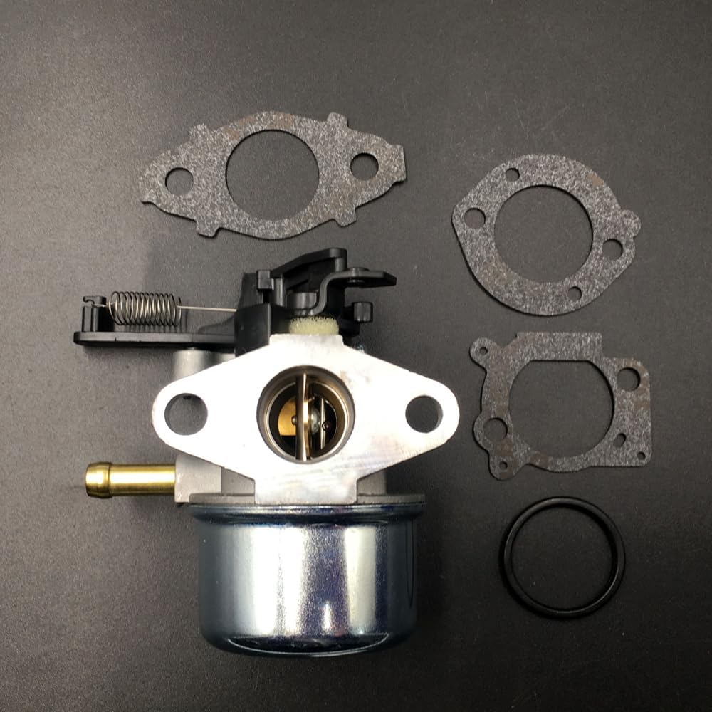 IBVIBV carburetor compatible with Toro TimeMaster 30-inch mower, fits 223cc.