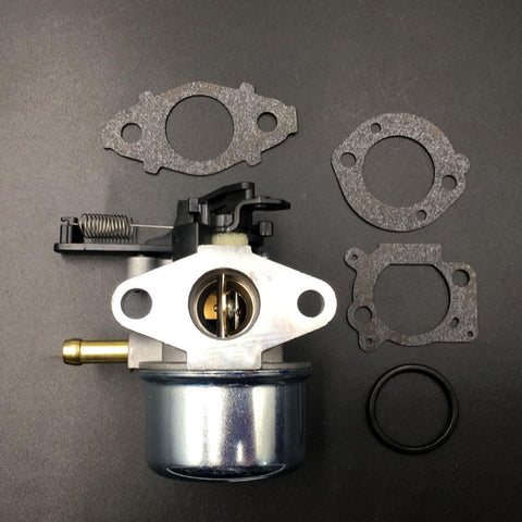 IBVIBV carburetor compatible with Toro TimeMaster 30-inch mower, fits 223cc.