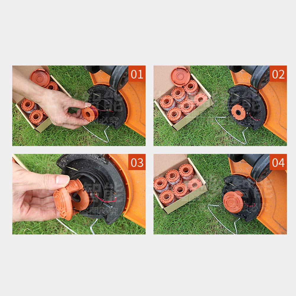 Iceyyyy compatibility with WG Worx series, reliable protection for Worx WA6531.
