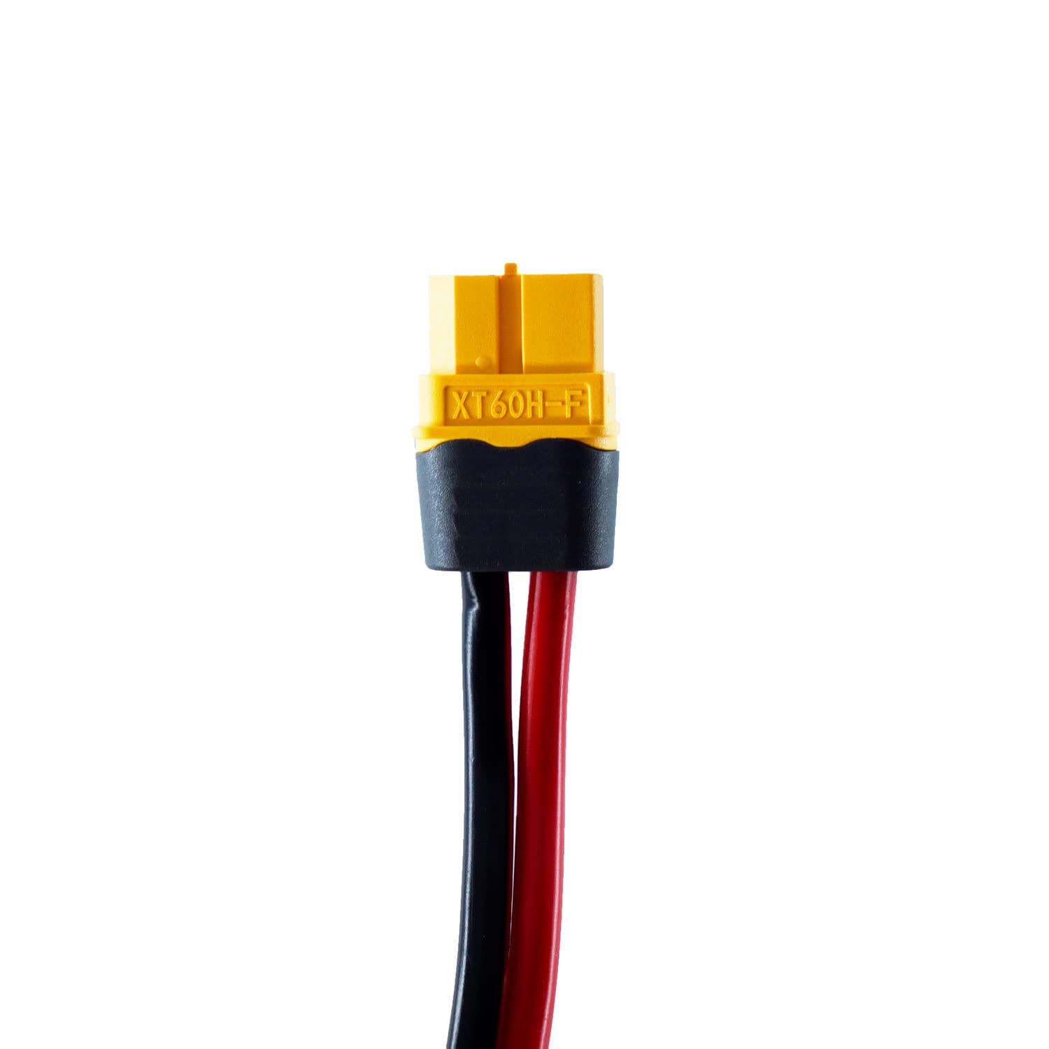 iHaospace foldable solar panels compatible cable for 50W to 400W setups.