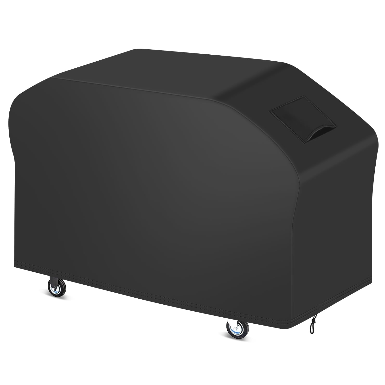 iCOVER 5482 griddle cover fits Blackstone 36 front-fit for secure protection.